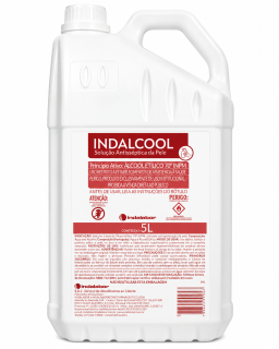 Indalcool