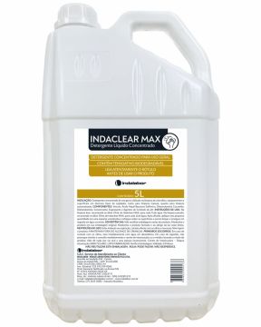 Indaclear MAX