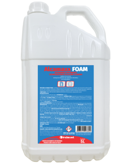 ALCAMAXX FOAM