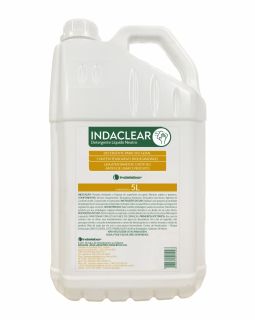 Indaclear
