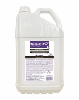 Indagerm MAX - Lavanda