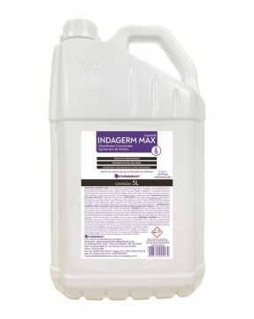 Indagerm MAX - Lavanda