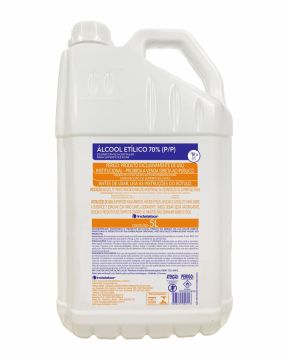 Álcool Etílico 70%
