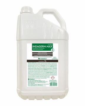 Indagerm MAX - Eucalipto