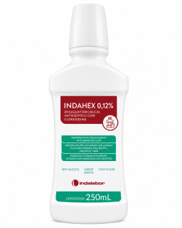 Indahex 0,12%