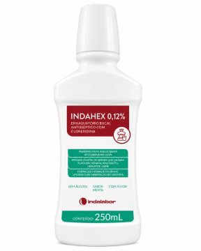 Indahex 0,12%