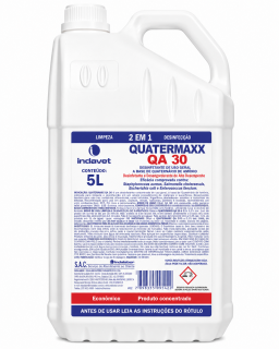 Quatermaxx QA 30