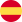 Bandeira Espanhol
