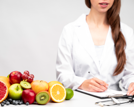 Nutrilabor