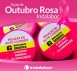 AÇÃO DE OUTUBRO ROSA INDALABOR