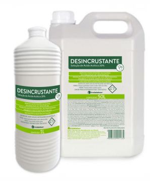 Desincrustante