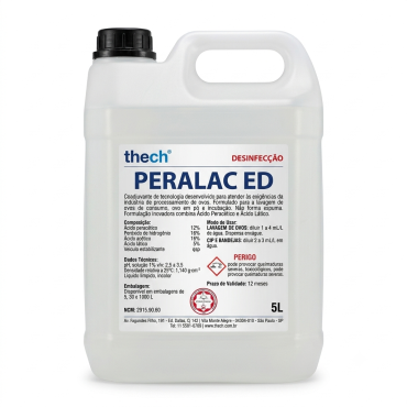 Peralac ED