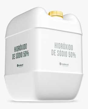 Hidróxido de Sódio 50%