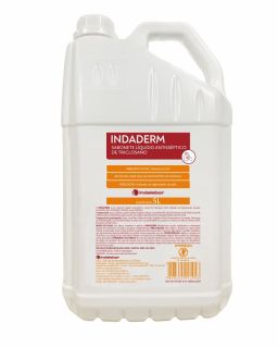 Indaderm