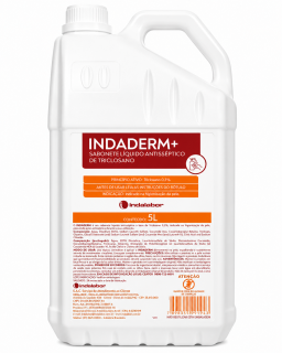 Indaderm+