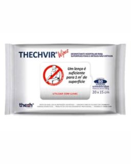 THECHVIR® Wipes