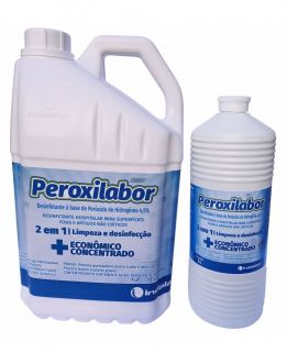 Peroxilabor