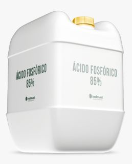 ÁCIDO FOSFÓRICO 85%
