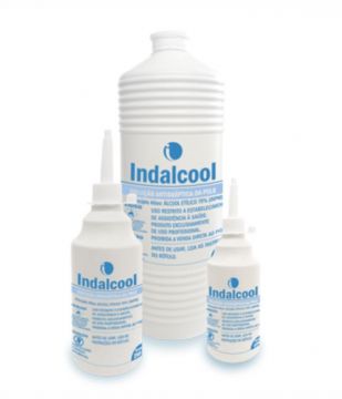 Indalcool