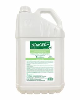 Indagerm - Eucalipto