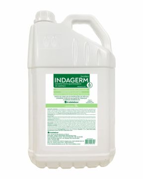 Indagerm - Eucalipto